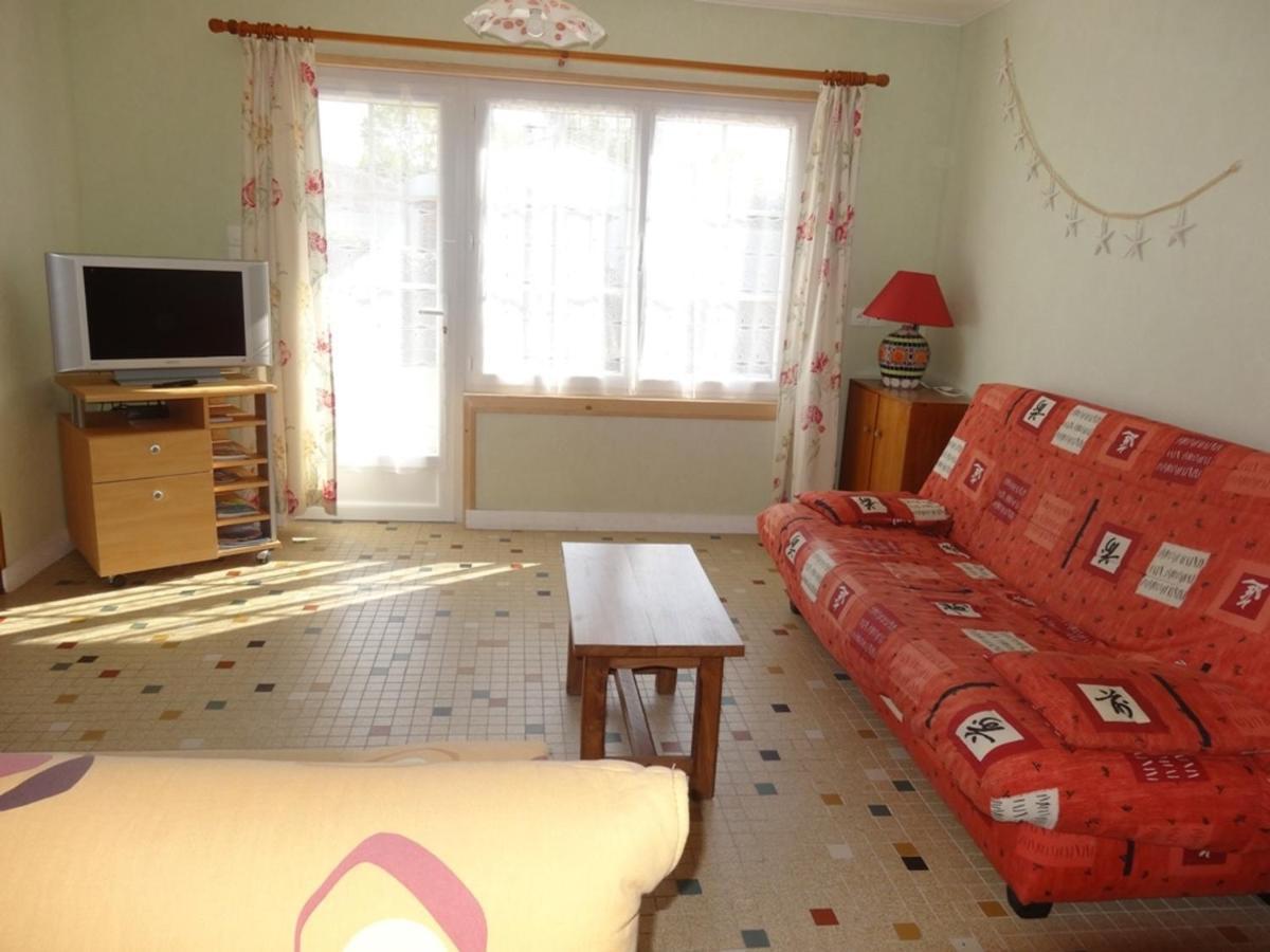 Maisonnette Calme Proche Peche Avec Jardin Et Wifi - Fr-1-476-2 LʼAiguillon-sur-Mer 外观 照片