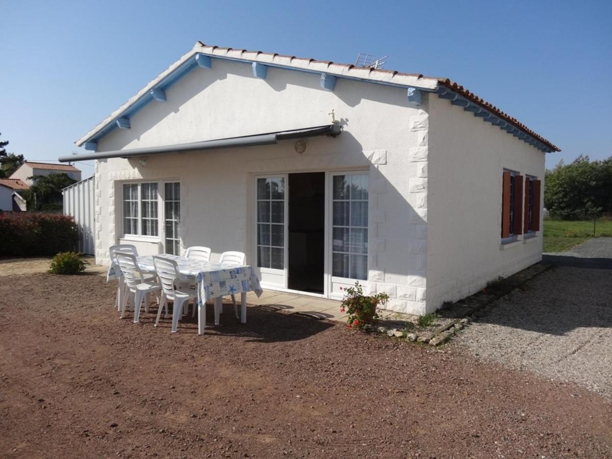 Maisonnette Calme Proche Peche Avec Jardin Et Wifi - Fr-1-476-2 LʼAiguillon-sur-Mer 外观 照片